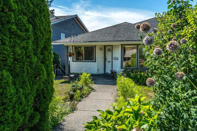 1038 Walls Avenue  Coquitlam, BC V3K 2T7