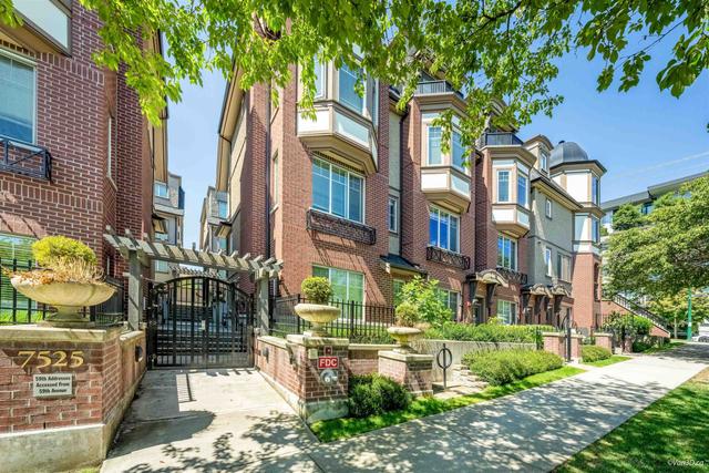7519 Yukon Street  Vancouver, BC V5X 2Y4