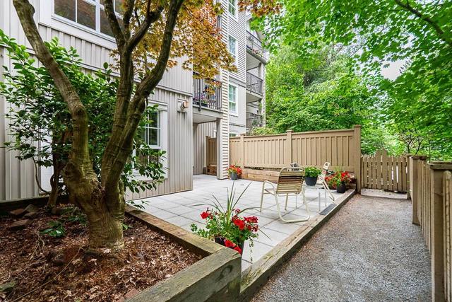 112-1150 29th Street E North Vancouver, BC V7K 3E2
