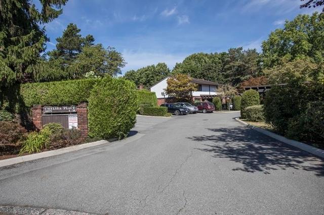 1-10771 Mortfield Road  Richmond, BC V7A 2W1