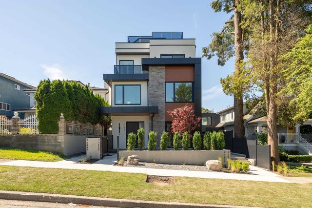 1-1450 30th Avenue E Vancouver, BC V5N 3A2