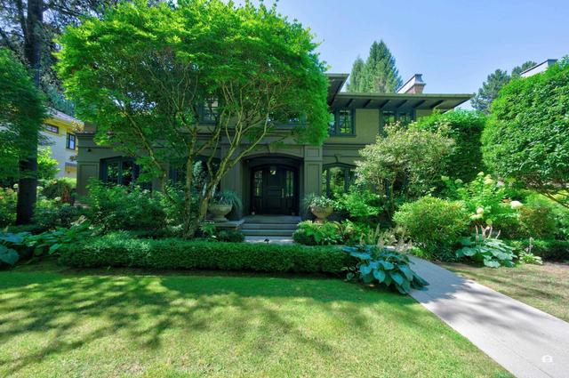 5989 Churchill Street  Vancouver, BC V6M 3H4