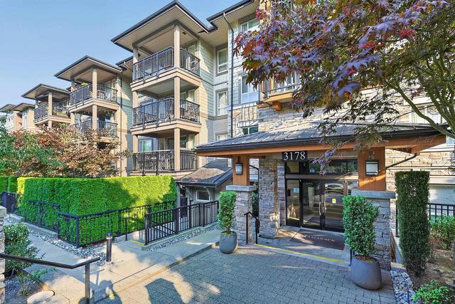 403-3178 Dayanee Springs Boulevard  Coquitlam, BC V3E 0B9