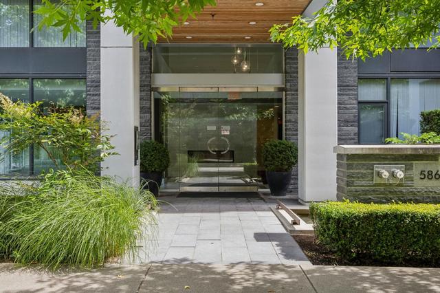 105-5868 Agronomy Road  Vancouver, BC V6T 0B5