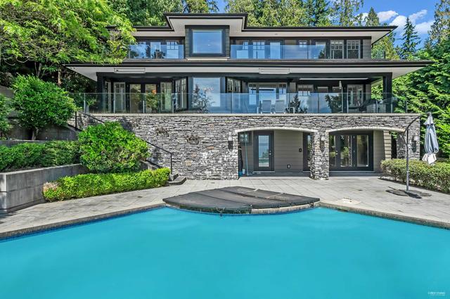 4668 Clovelly Walk  West Vancouver, BC V7W 1H5
