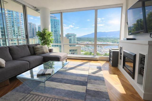 1404-1228 Hastings Street W Vancouver, BC V6E 4S6