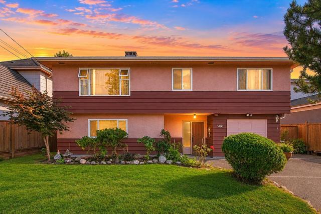 5480 Cathay Road  Richmond, BC V7C 3C8