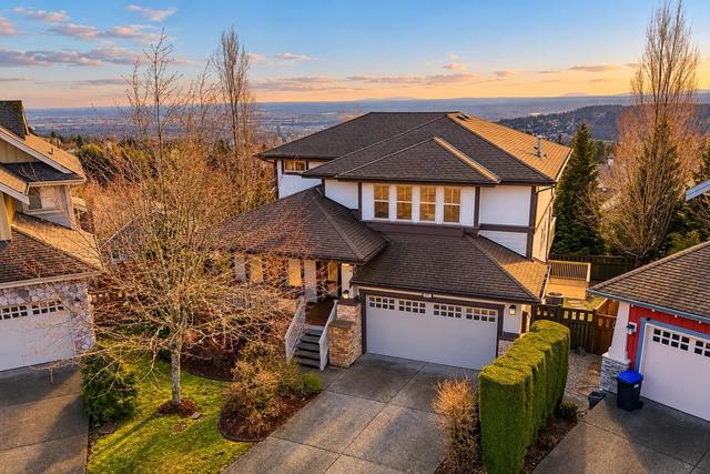 113 Cranberry Court  Port Moody, BC V3H 0C4