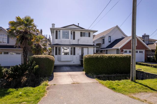 3588 Georgia Street  Richmond, BC V7E 2S1