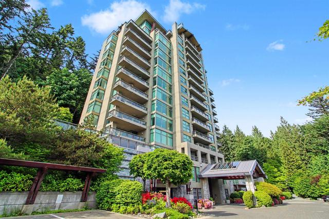 503-3315 Cypress Place  West Vancouver, BC V7S 3J7