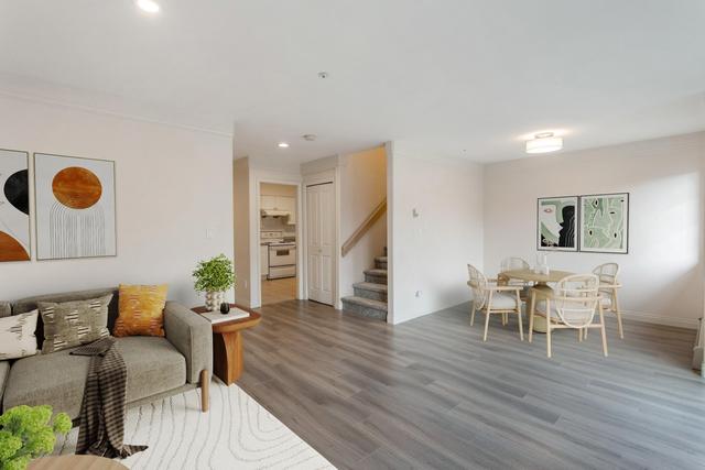 8468 Osler Street  Vancouver, BC V6P 4E4