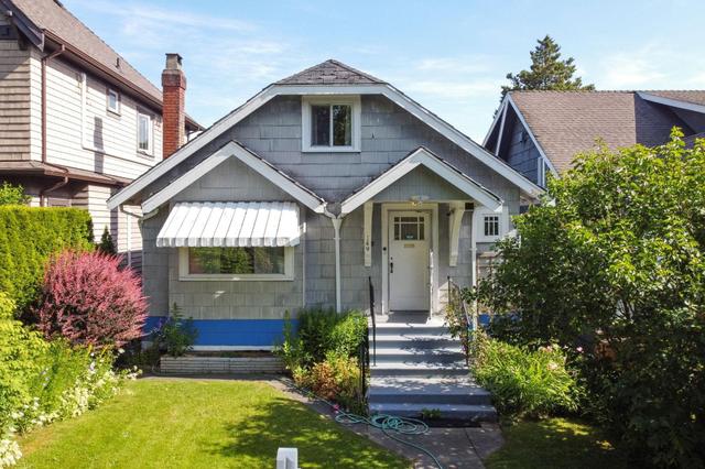 3149 King Edward Avenue W Vancouver, BC V6L 1V4