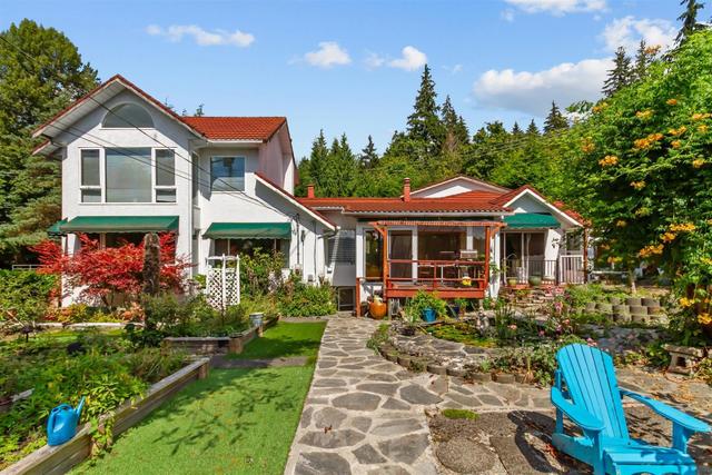1650 Ioco Road  Port Moody, BC V3H 3S8