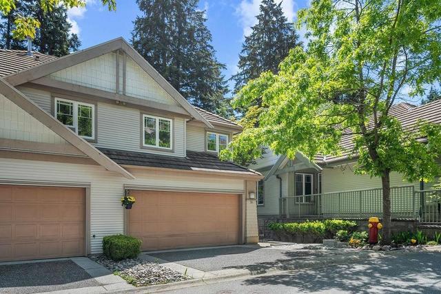 36-2351 Parkway Boulevard Coquitlam, BC V3E 3P2