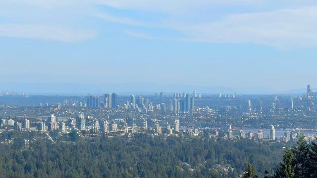 515 Ballantree Road  West Vancouver, BC V7S 1V9