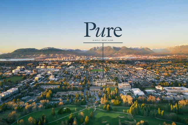 TH2-203-263 49th Avenue W Vancouver, BC V5Y 2Z8