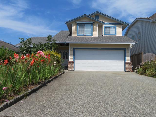 1895 Yukon Avenue  Port Coquitlam, BC V3C 5B6