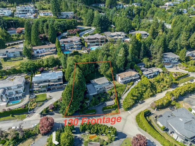 661 Andover Crescent  West Vancouver, BC V7S 1Y4