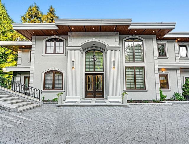 558 Glenross Road  West Vancouver, BC V7S 1L5