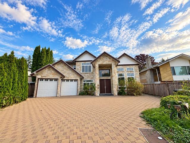 6040 Adams Place  Richmond, BC V7C 2W1