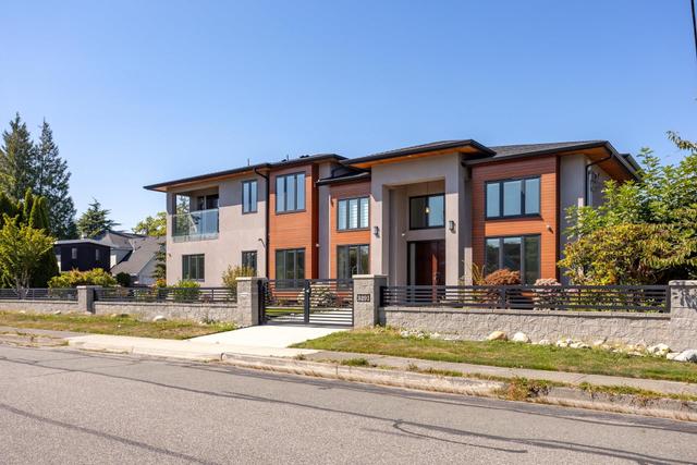 3291 Ullsmore Avenue  Richmond, BC V7C 1R8