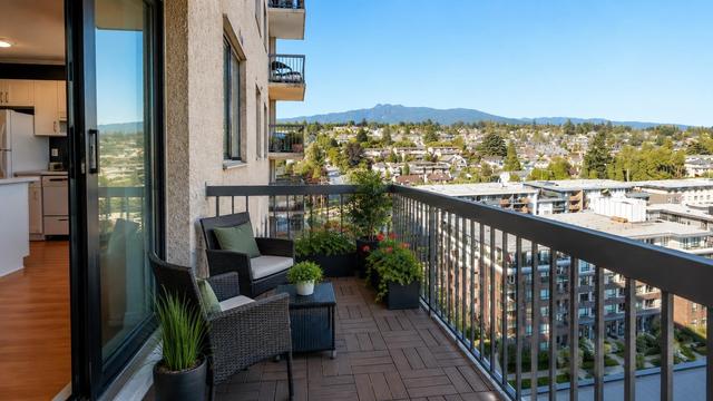 1607-145 St. Georges Avenue  North Vancouver, BC V7L 3G8