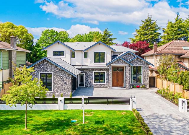 8271 Minler Road  Richmond, BC V7C 3T8