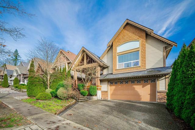 1353 Hames Crescent  Coquitlam, BC V3E 0G4