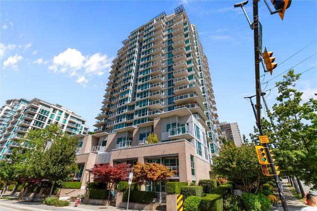 302-188 Esplanade E North Vancouver, BC V7L 4Y1