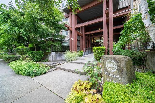 407-6328 Larkin Drive  Vancouver, BC V6T 2K2