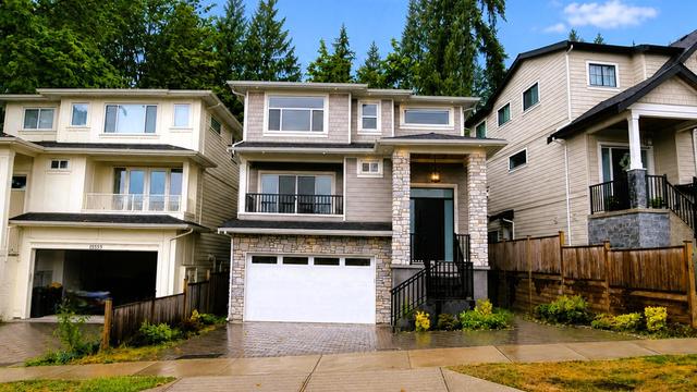 3555 Monson Crescent  Coquitlam, BC V3B 0S2