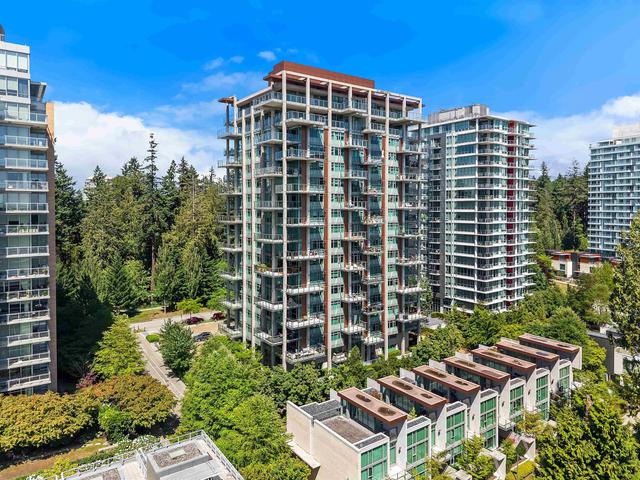 1701-5782 Berton Avenue Vancouver, BC V6S 0C1