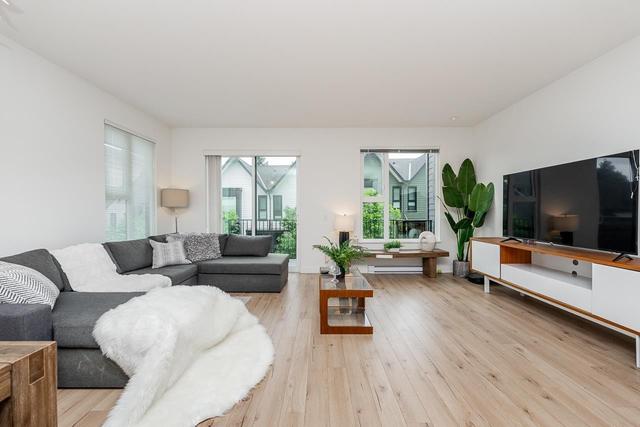 13-1228 Hudson Street  Coquitlam, BC V3B 0R3