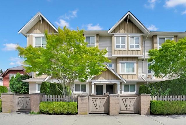 27-9451 Granville Avenue  Richmond, BC V6Y 1P9