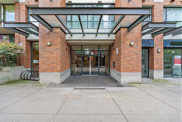 1106-1082 Seymour Street  Vancouver, BC V6B 1X9