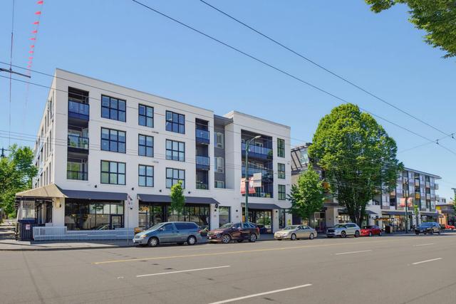 218-1588 Hastings Street E Vancouver, BC V5L 1S5