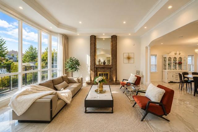 7640 Broadmoor Boulevard  Richmond, BC V7A 1A7