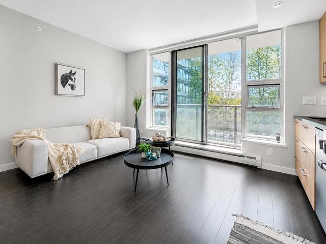 809-168 1st Avenue WVancouver, BC V5Y 0H6
