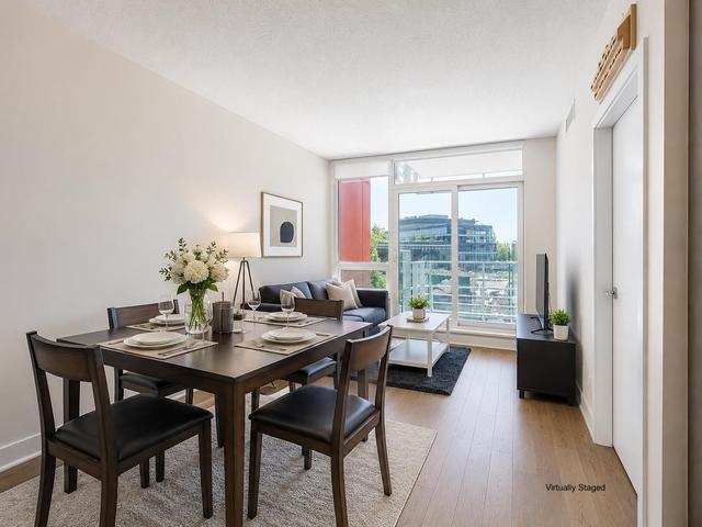 303-677 41st Avenue WVancouver, BC V5Z 2N1