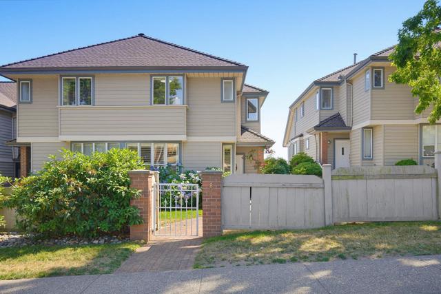 8-920 Citadel Drive  Port Coquitlam, BC V3C 5X8