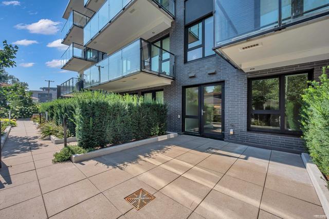 108-5168 Cambie Street Vancouver, BC V5Z 0K7