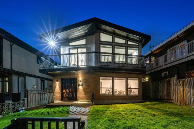 2131 Fraserview Drive  Vancouver, BC V5P 2N2