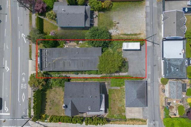 658 3rd Street E North Vancouver, BC V7L 1G7