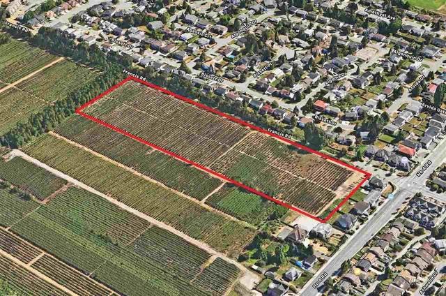 10133 Francis Road  Richmond, BC V6Y 4H8