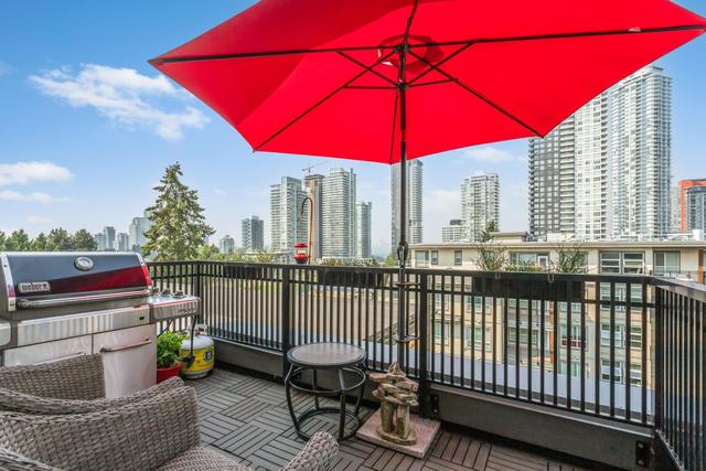 502-609 Cottonwood Avenue  Coquitlam, BC V3J 0H2