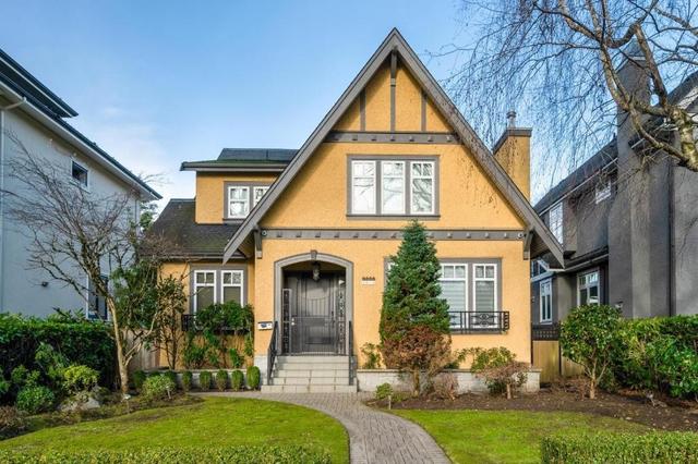 2979 31st Avenue WVancouver, BC V6L 2A5