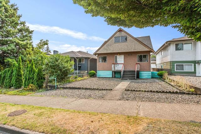 3148 1st Avenue E Vancouver, BC V5M 1B5