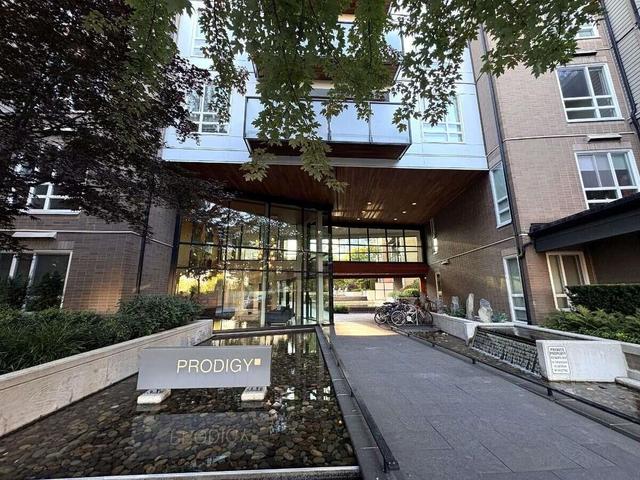 106-3462 Ross Drive Vancouver, BC V6S 0H6