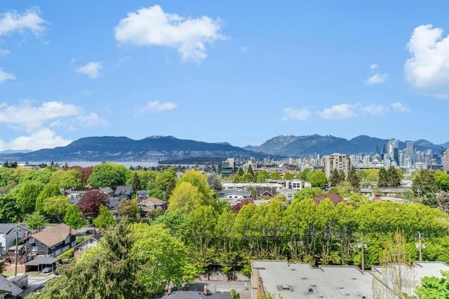 1000-1788 13th Avenue W Vancouver, BC V6J 2H1
