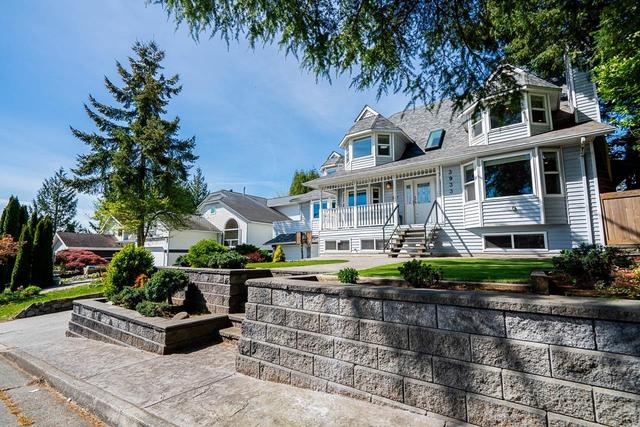 3933 Toronto Street  Port Coquitlam, BC V3B 6M4